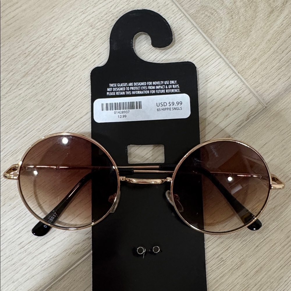 Spirit Adult Large Hip Hop Halloween Costume - Picture 8 of 8